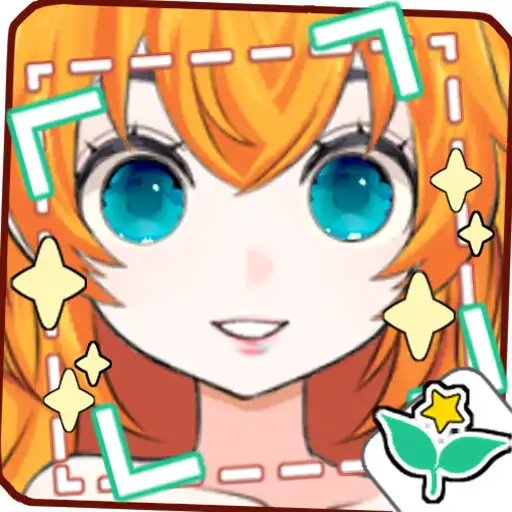 Play Veggie[CC] Character Creator APK